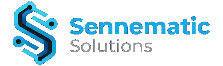 Sennematic Solutions banner